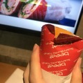 AIが値段を決める寿司ブリトー専門店「beeat sushi burrito Tokyo」に行ってきた！