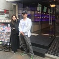 AIが値段を決める寿司ブリトー専門店「beeat sushi burrito Tokyo」に行ってきた！