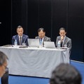 ビルメンテナンス「業務用清掃ロボット最前線」現状と課題、注目のロボット機種は? 日本ビルメンロボット協議会のパネル討論