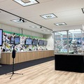 ソフトバンクが新たな5G体験デモを公開！AKB48稲垣香織とエレキコミックが360動画配信で紹介「5G×IoT Studio」お台場ラボのリニューアル