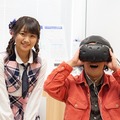 ソフトバンクが新たな5G体験デモを公開！AKB48稲垣香織とエレキコミックが360動画配信で紹介「5G×IoT Studio」お台場ラボのリニューアル