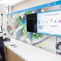 ソフトバンクが新たな5G体験デモを公開！AKB48稲垣香織とエレキコミックが360動画配信で紹介「5G×IoT Studio」お台場ラボのリニューアル