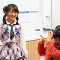 ソフトバンクが新たな5G体験デモを公開！AKB48稲垣香織とエレキコミックが360動画配信で紹介「5G×IoT Studio」お台場ラボのリニューアル