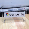 カスタムオーダーメイドロボット制作を行う、curiosity株式会社に行ってきた。