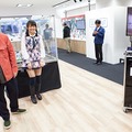 ソフトバンクが開発中の謎のロボットが「5G×IoT Studio」で稼働中！小売業と映像業界、オンラインゲームに「5G」と「MEC」を活用