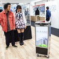 ソフトバンクが開発中の謎のロボットが「5G×IoT Studio」で稼働中！小売業と映像業界、オンラインゲームに「5G」と「MEC」を活用