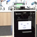 ソフトバンクが開発中の謎のロボットが「5G×IoT Studio」で稼働中！小売業と映像業界、オンラインゲームに「5G」と「MEC」を活用