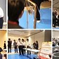 「中高生がワクドキするロボット」がテーマのプレゼン大会「TEPIAロボットグランプリ2018」12月16日(日)に開催