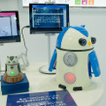 明日から始まる「DOCOMO Open House 2018」に事前潜入！ トヨタのヒューマノイドやロボスタロボも展示