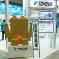 明日から始まる「DOCOMO Open House 2018」に事前潜入！ トヨタのヒューマノイドやロボスタロボも展示