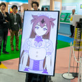 明日から始まる「DOCOMO Open House 2018」に事前潜入！ トヨタのヒューマノイドやロボスタロボも展示