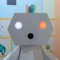 明日から始まる「DOCOMO Open House 2018」に事前潜入！ トヨタのヒューマノイドやロボスタロボも展示