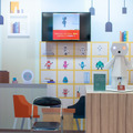 明日から始まる「DOCOMO Open House 2018」に事前潜入！ トヨタのヒューマノイドやロボスタロボも展示