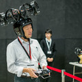 写真100枚を一挙公開「DOCOMO Open House 2018」フォトレポート！ by ロボスタカメラ部