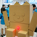 写真100枚を一挙公開「DOCOMO Open House 2018」フォトレポート！ by ロボスタカメラ部