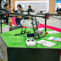 写真100枚を一挙公開「DOCOMO Open House 2018」フォトレポート！ by ロボスタカメラ部