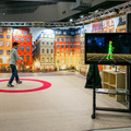写真100枚を一挙公開「DOCOMO Open House 2018」フォトレポート！ by ロボスタカメラ部