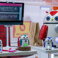 写真100枚を一挙公開「DOCOMO Open House 2018」フォトレポート！ by ロボスタカメラ部
