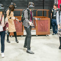 写真100枚を一挙公開「DOCOMO Open House 2018」フォトレポート！ by ロボスタカメラ部
