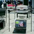 写真100枚を一挙公開「DOCOMO Open House 2018」フォトレポート！ by ロボスタカメラ部