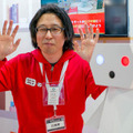 写真100枚を一挙公開「DOCOMO Open House 2018」フォトレポート！ by ロボスタカメラ部