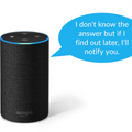アメリカでAlexaの回答をみんなで作る「Alexa Answers」がスタート!