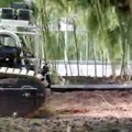 【農業の自動化】AI自動野菜収穫ロボットの動画を公開!スマート農業で「inaho」がX-Tech Innovatin2018最優秀賞を受賞