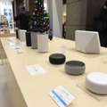 「Echo Show」の先行体験も可能！ Amazon Echoのポップアップストアは12月16日まで新宿高島屋で