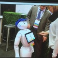 「サービスロボットと最新OPOS仕様セミナー」レポート　POSシステムのオープン化とロボット連携、最新リテールテックの動向