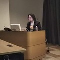 「サービスロボットと最新OPOS仕様セミナー」レポート　POSシステムのオープン化とロボット連携、最新リテールテックの動向