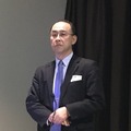 「サービスロボットと最新OPOS仕様セミナー」レポート　POSシステムのオープン化とロボット連携、最新リテールテックの動向