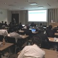 「サービスロボットと最新OPOS仕様セミナー」レポート　POSシステムのオープン化とロボット連携、最新リテールテックの動向