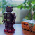ロボットブームの終焉？ いや、コミュニケーションロボットは日本独自の文化として進化する。