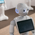 ロボットブームの終焉？ いや、コミュニケーションロボットは日本独自の文化として進化する。