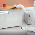 AI搭載の介護支援ロボット「アイオロス・ロボット」徹底解説！エレベータに乗れて、作業に最適なロボットハンドを自分で交換する