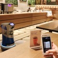 ロボット「Relay」がオフィスまでコーヒーを届ける 省人カフェの実証実験が19年1月から