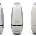 Hondaが最新ロボットを発表　研究・事業化パートナー募る
