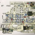 池袋駅のロボホンに会いに行ってきた！ JR東日本の「案内AIみんなで育てようプロジェクト」