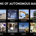 【速報】ロボット向けAIコンピュータボードの最新版「NVIDIA Jetson AGX Xavier」の提供開始！最大32TOPS性能、ドローンやカメラ、AGV等にも