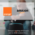 フランスの大手通信事業者Orange、「Alexa」と自社AIアシスタント「Djingo」を搭載のスマートスピーカーを2019年春に発売へ
