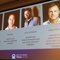 「Alexa Dev Summit Tokyo 2018」開幕、Amazon Alexaの未来が見える開発者向けイベント