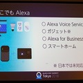 Amazon Alexaでビジネス・マネタイズする6つの方法 - Alexa Dev Summit Tokyo 2018