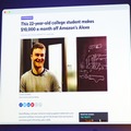 Amazon Alexaでビジネス・マネタイズする6つの方法 - Alexa Dev Summit Tokyo 2018