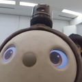 【GROOVE X】12月23日「情熱大陸」でロボット開発者、林要さんが登場！開発の舞台裏を1年間密着取材【LOVOT】
