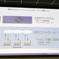 非製造業分野の課題は製造現場とおおむね共通 パナソニックCNS、共創スペース・カスタマーエクスペリエンスセンターを開設