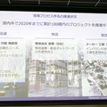 非製造業分野の課題は製造現場とおおむね共通 パナソニックCNS、共創スペース・カスタマーエクスペリエンスセンターを開設