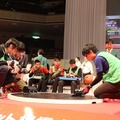 富士ソフトの「Proro」を使った「ミニロボット相撲大会」に参加してきた！