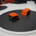 富士ソフトの「Proro」を使った「ミニロボット相撲大会」に参加してきた！