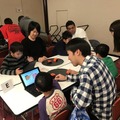富士ソフトの「Proro」を使った「ミニロボット相撲大会」に参加してきた！