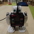 プログラミング学習用ロボット「PLEN:bit」で遊びながら学んでみた！